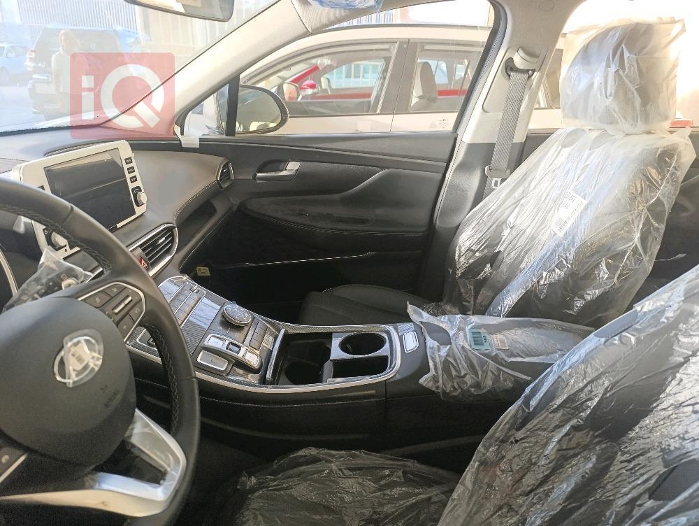 هیوندای سەنتافی